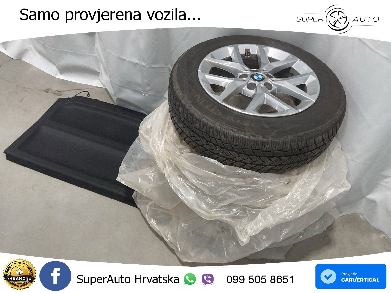 BMW X2 xDrive20d Steptronic M Sport LED+GR SJED+ACC