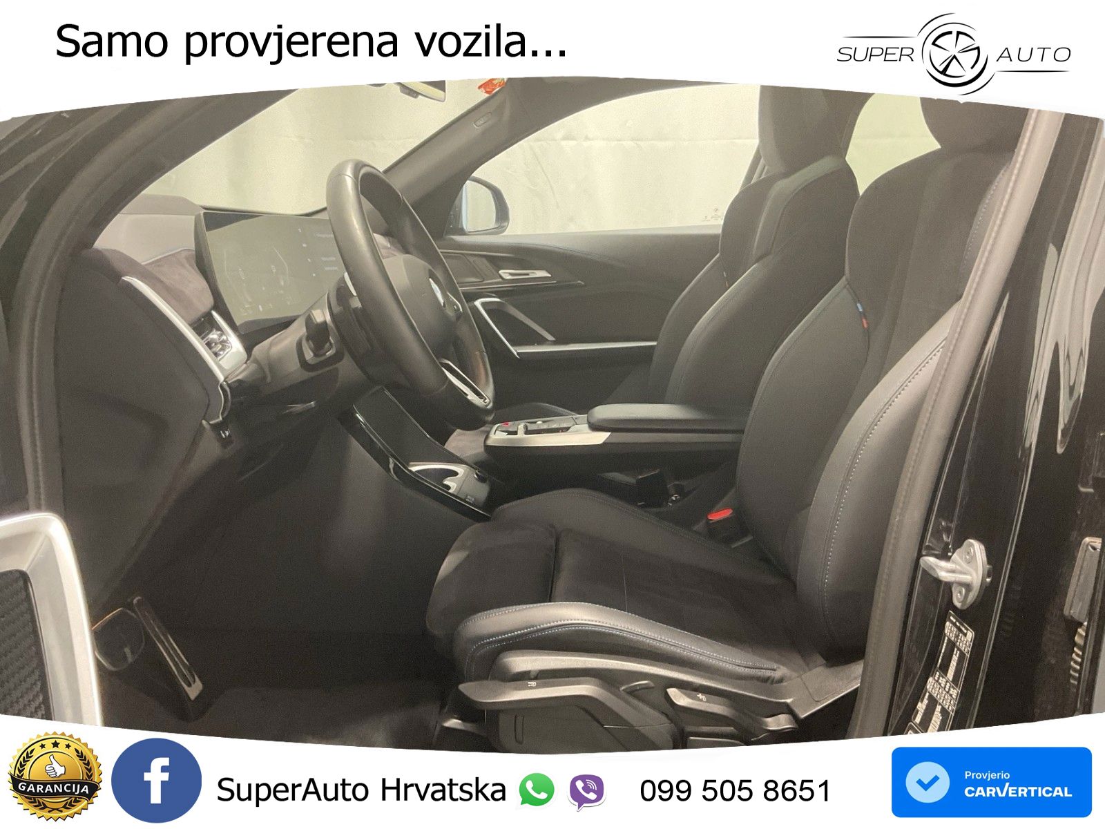 BMW X2 xDrive20d Steptronic M Sport LED+GR SJED+ACC