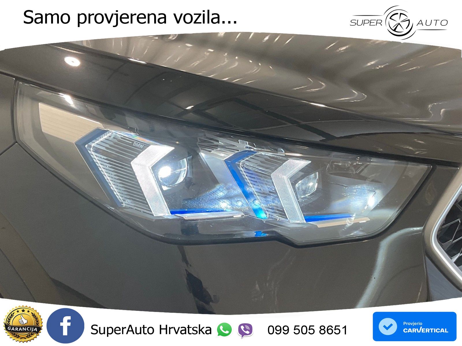 BMW X2 xDrive20d Steptronic M Sport LED+GR SJED+ACC