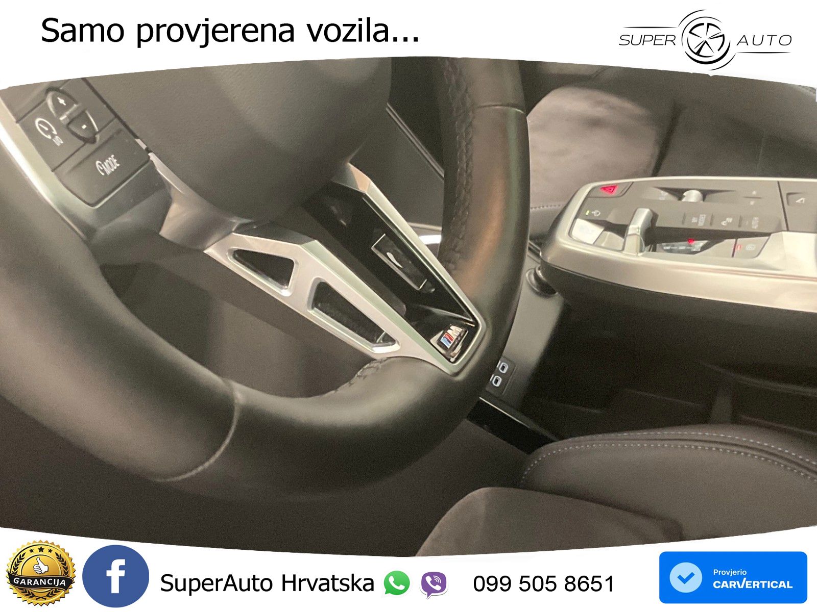 BMW X2 xDrive20d Steptronic M Sport LED+GR SJED+ACC
