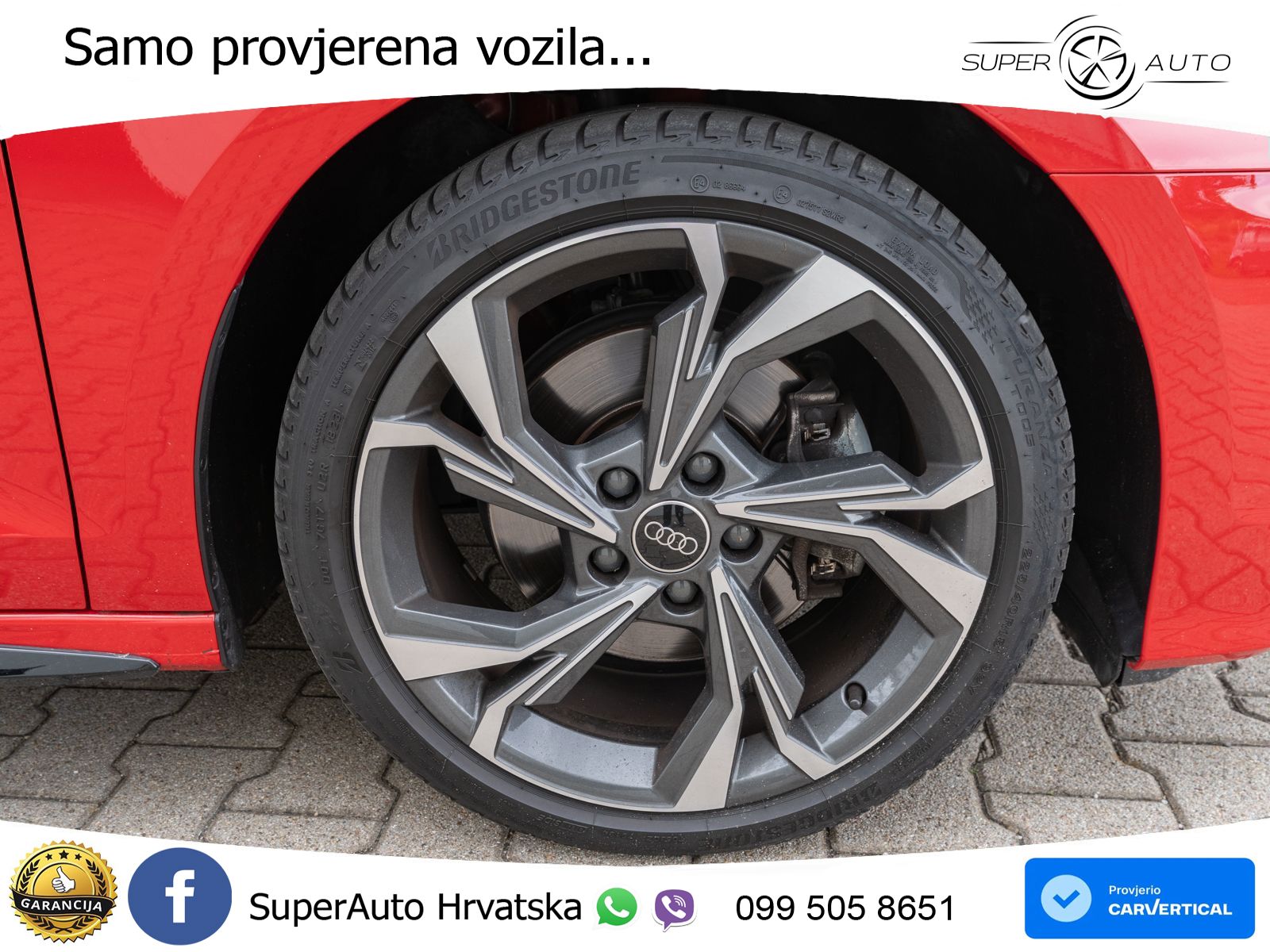 Audi A3 40 TFSI (190 KS) quattro S tronic S line LED+GR SJED+ACC
