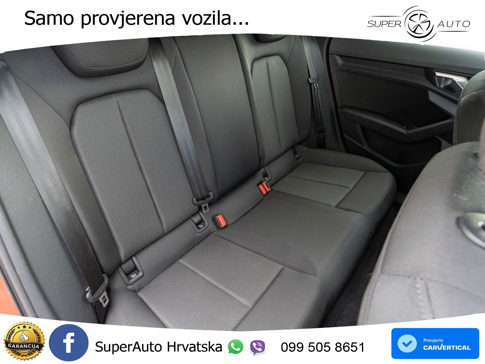 Audi A3 40 TFSI (190 KS) quattro S tronic S line LED+GR SJED+ACC