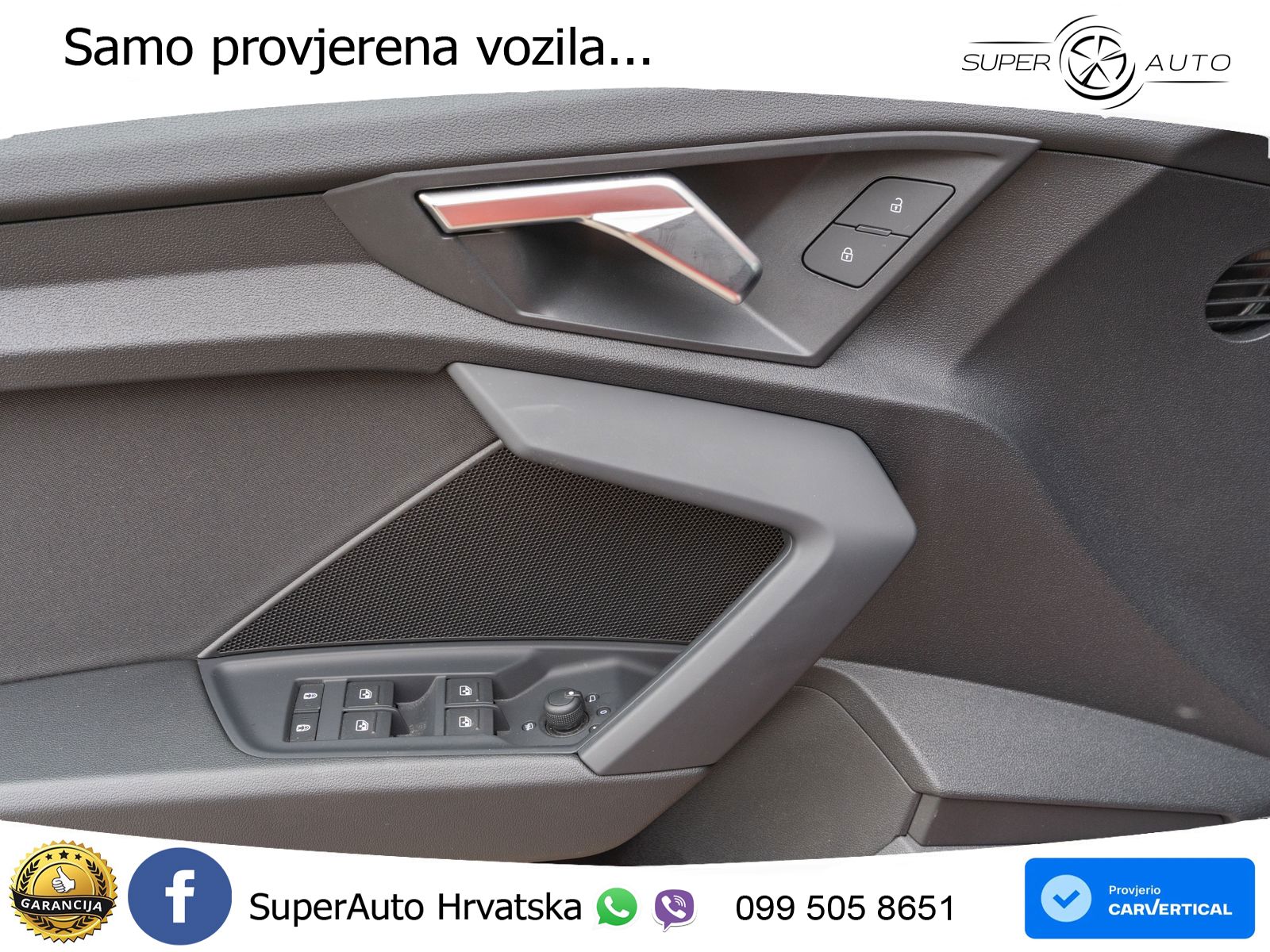 Audi A3 40 TFSI (190 KS) quattro S tronic S line LED+GR SJED+ACC