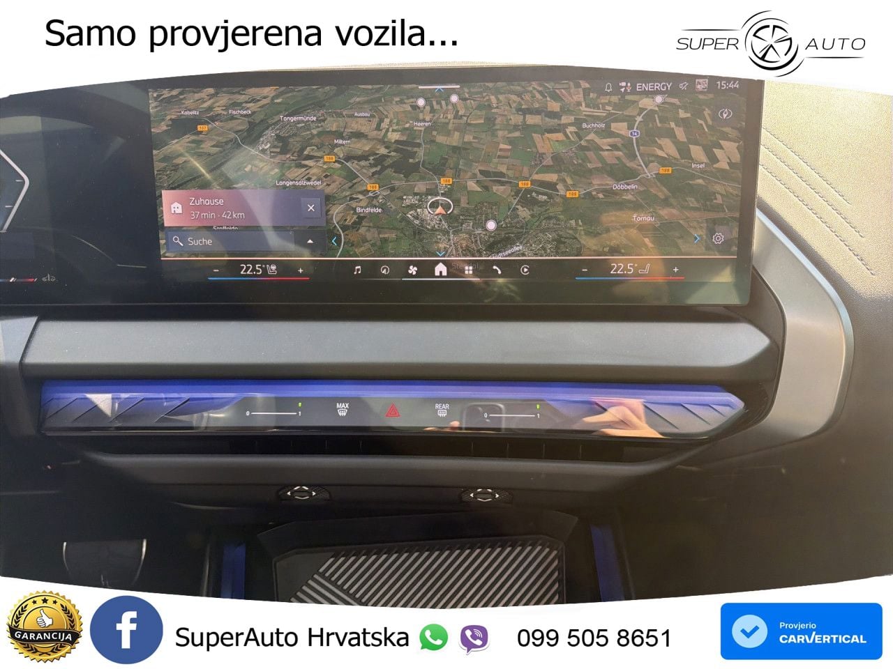 BMW X3 20d xDrive Steptronic ACC+HEAD+4xGR SJED+360+PANO
