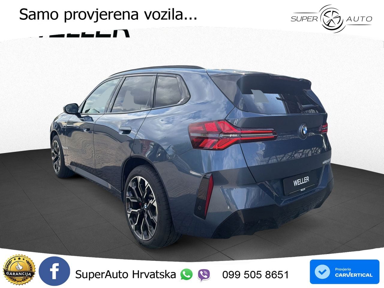 BMW X3 20d xDrive Steptronic ACC+HEAD+4xGR SJED+360+PANO