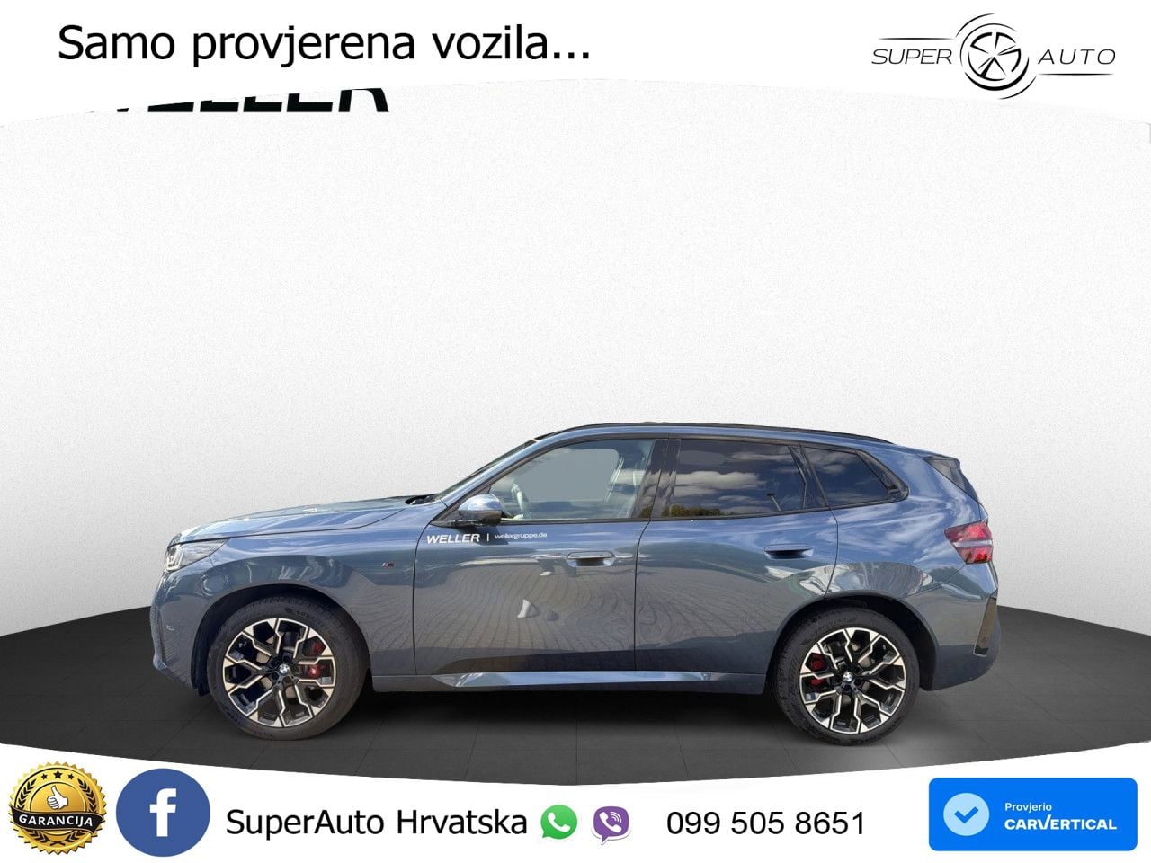BMW X3 20d xDrive Steptronic ACC+HEAD+4xGR SJED+360+PANO