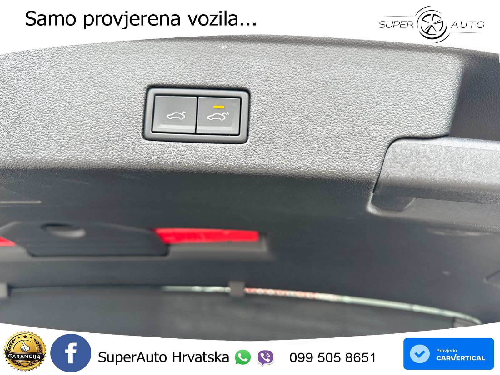 Volkswagen Touareg 3.0 V6 TDI (286 KS) 4MOTION Tiptronic ZRAČNI+ACC+4xGR SJED+KAM