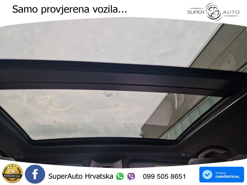 BMW iX1 68 kWh (313 KS) xDrive30 LED+GR SJED+ACC