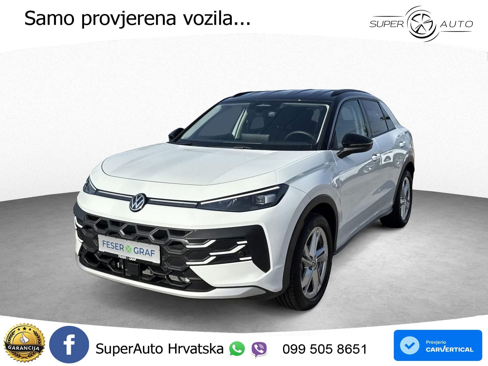 Volkswagen T-Roc II 1.5 eTSI (150 KS)  DSG LED+GR SJED+ACC