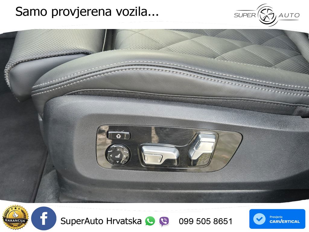 BMW X5 30d (298 KS) xDrive Steptronic M Sport LED+GR SJED+ACC