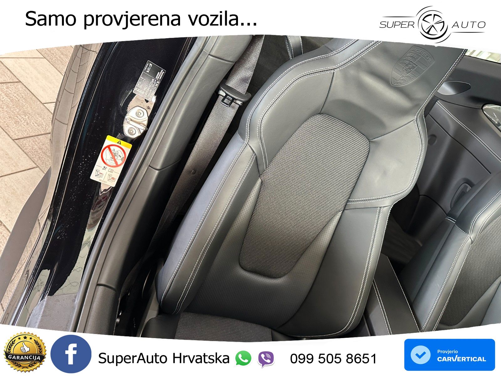 Porsche 911 GT3 4.0 (510 KS) PDK Touring-Paket