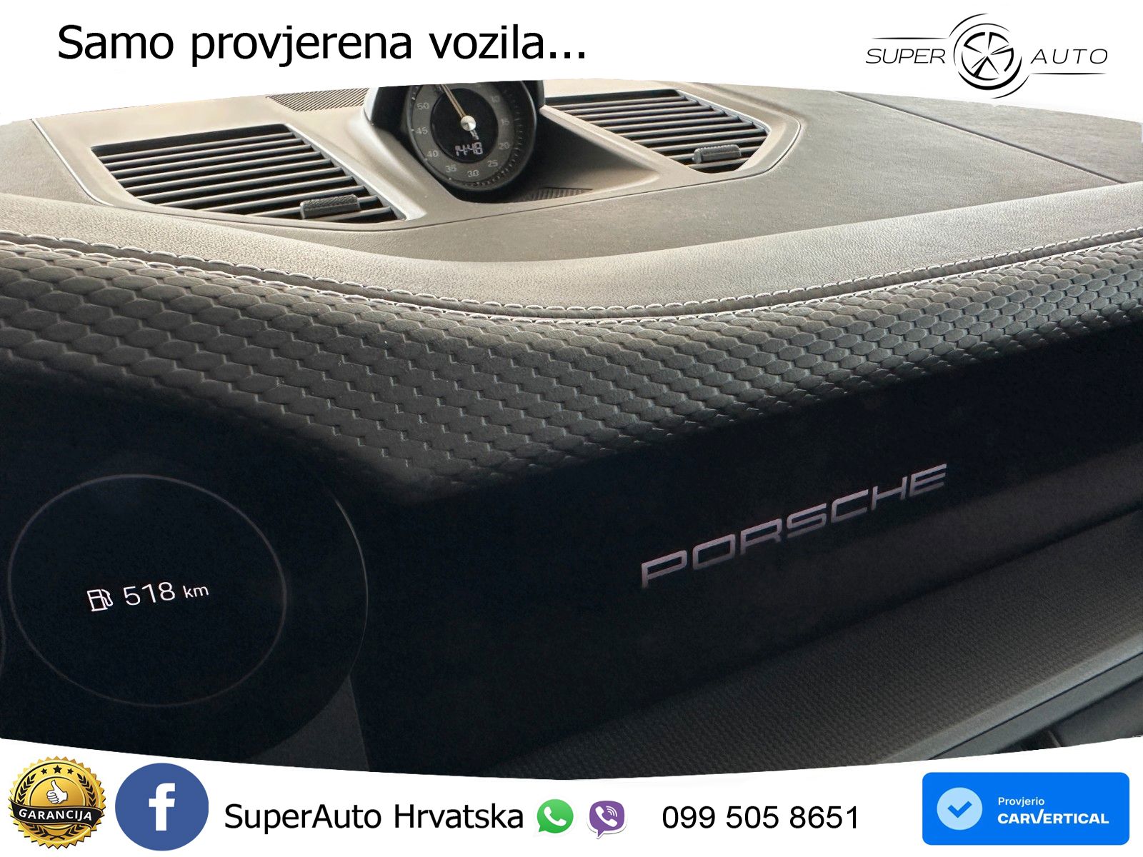 Porsche 911 GT3 4.0 (510 KS) PDK Touring-Paket