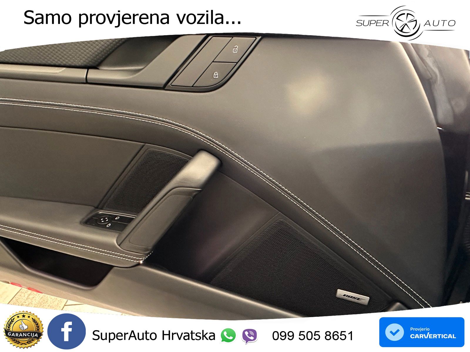 Porsche 911 GT3 4.0 (510 KS) PDK Touring-Paket