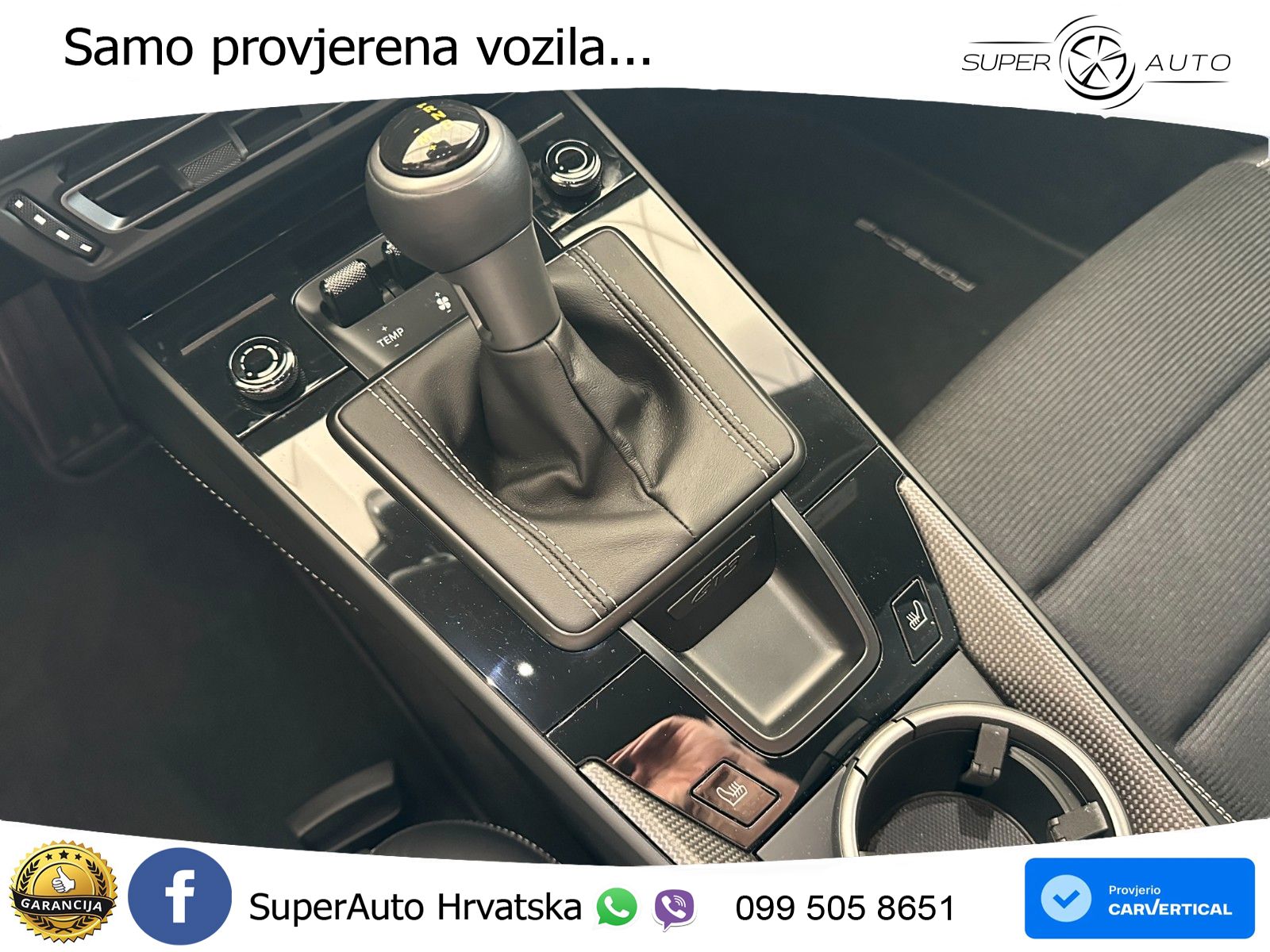 Porsche 911 GT3 4.0 (510 KS) PDK Touring-Paket