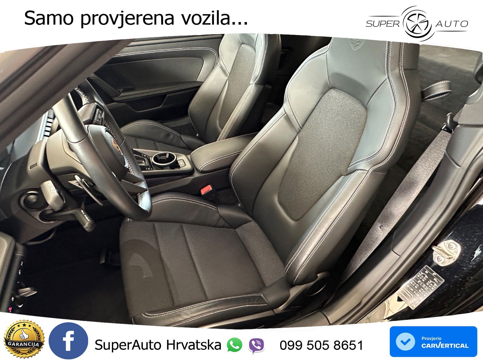 Porsche 911 GT3 4.0 (510 KS) PDK Touring-Paket