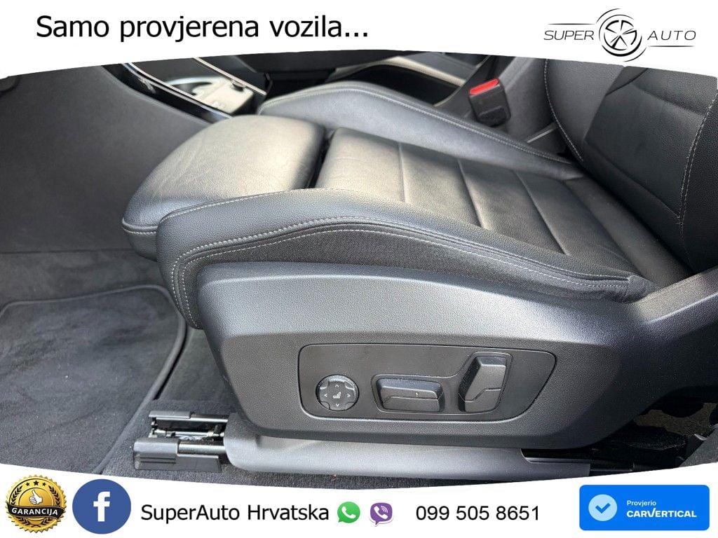 BMW iX1 68 kWh (313 KS) xDrive30 M Sport LED+GR SJED+ACC