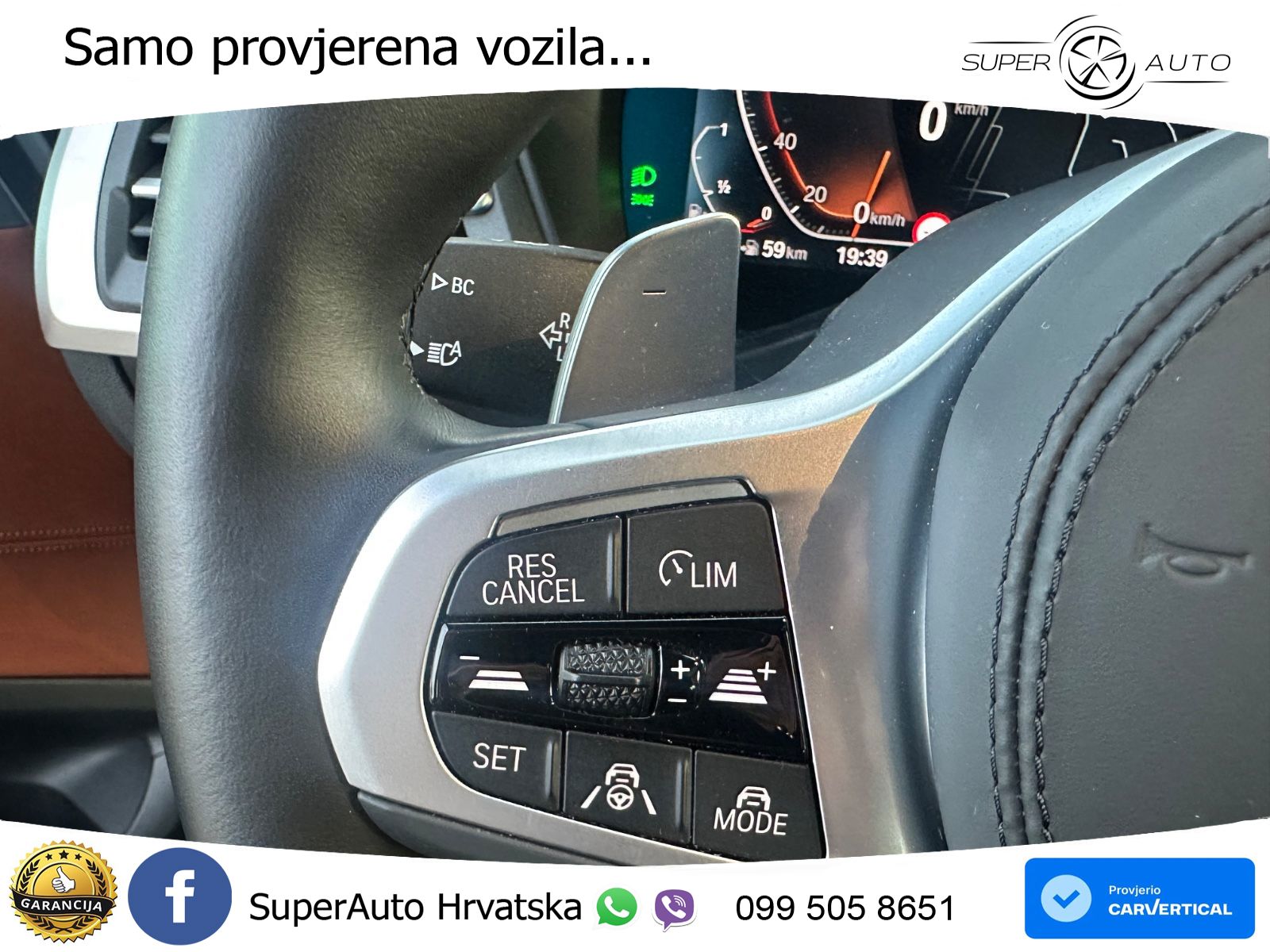 BMW X4 30d (286 KS) xDrive Steptronic M Sport