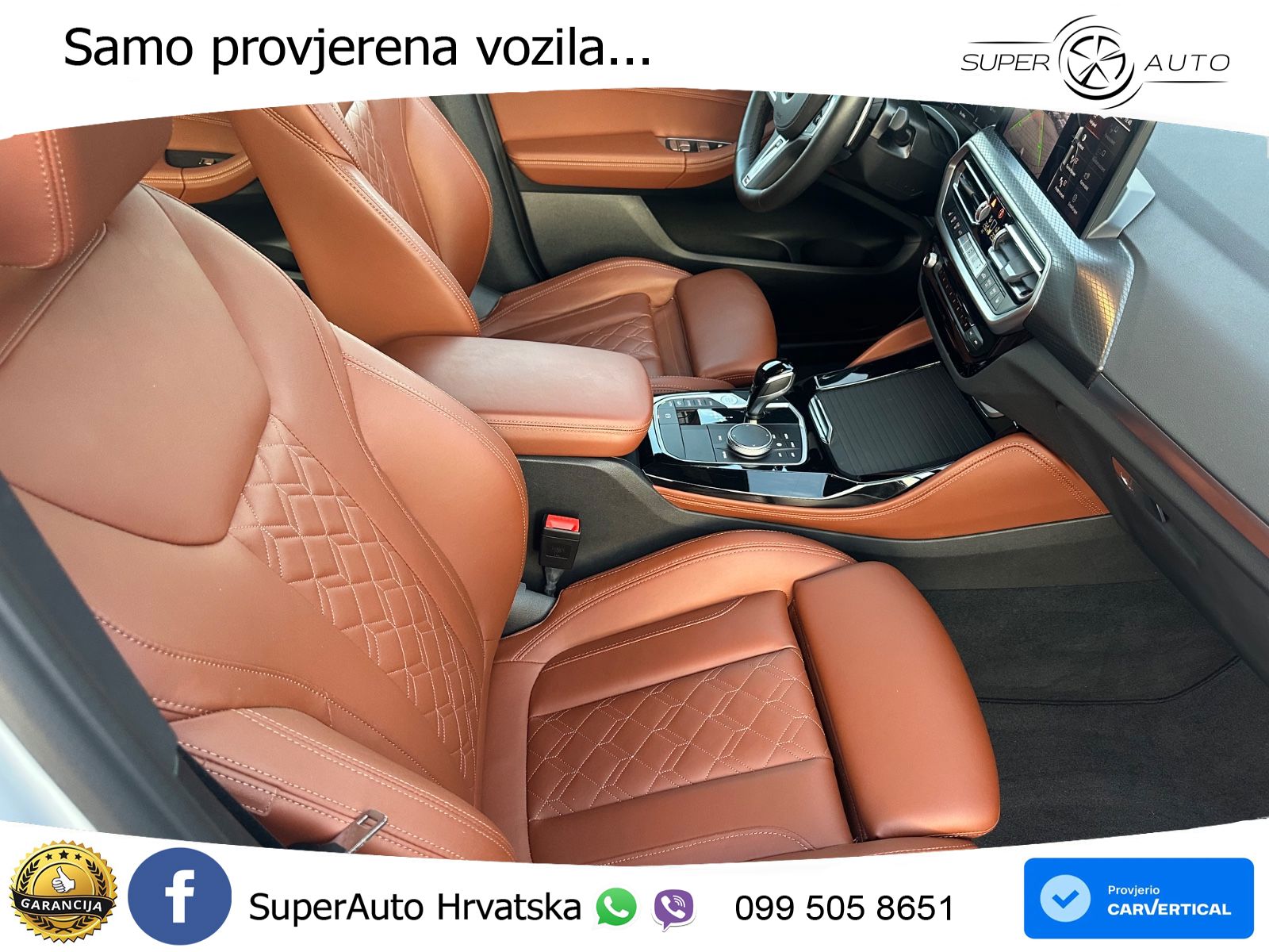 BMW X4 30d (286 KS) xDrive Steptronic M Sport