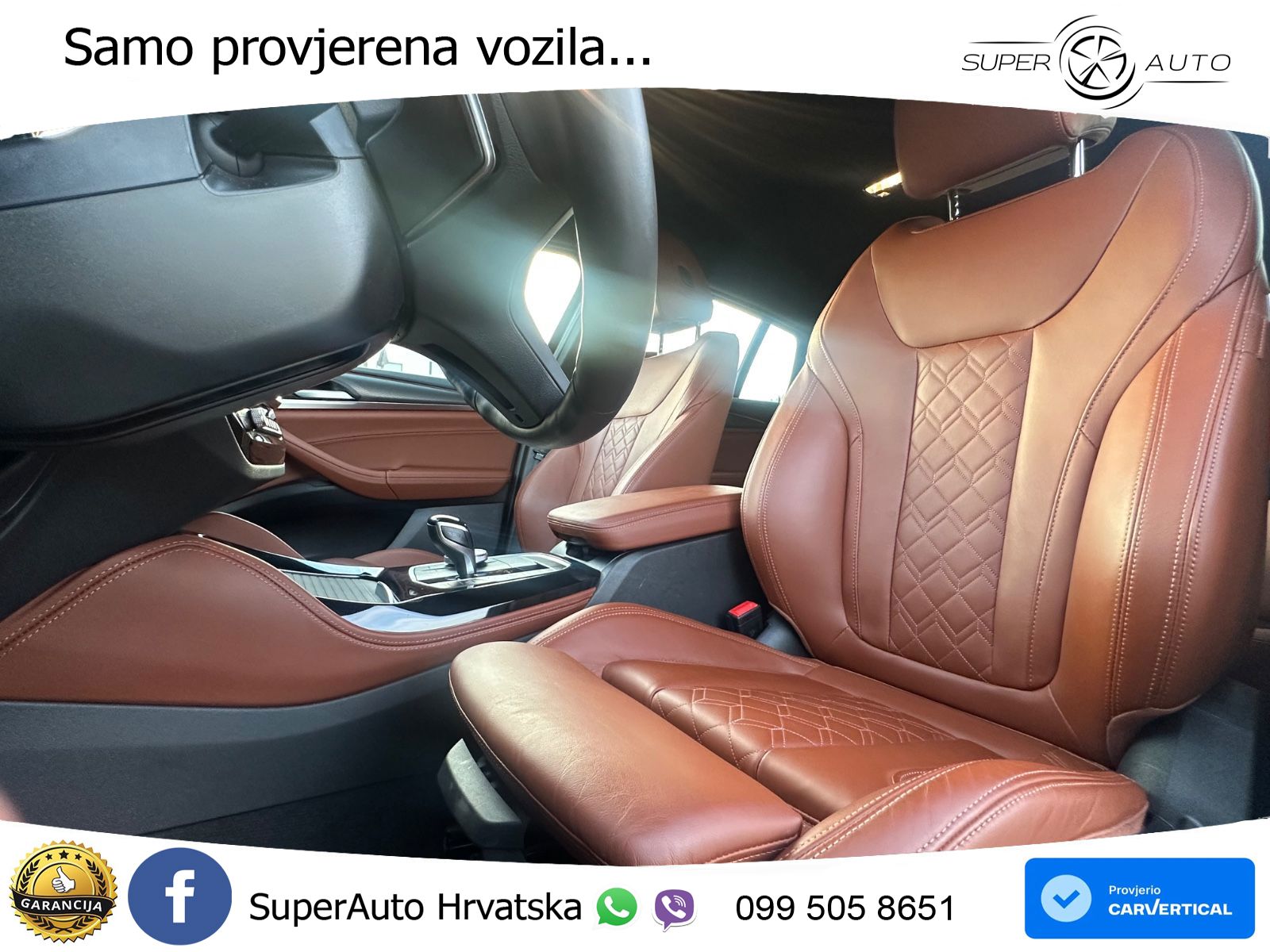 BMW X4 30d (286 KS) xDrive Steptronic M Sport