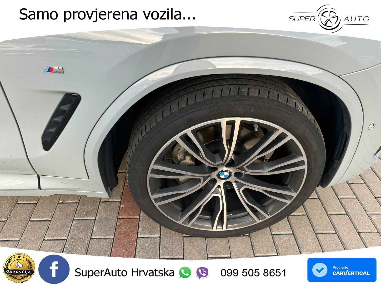 BMW X4 30d (286 KS) xDrive Steptronic M Sport