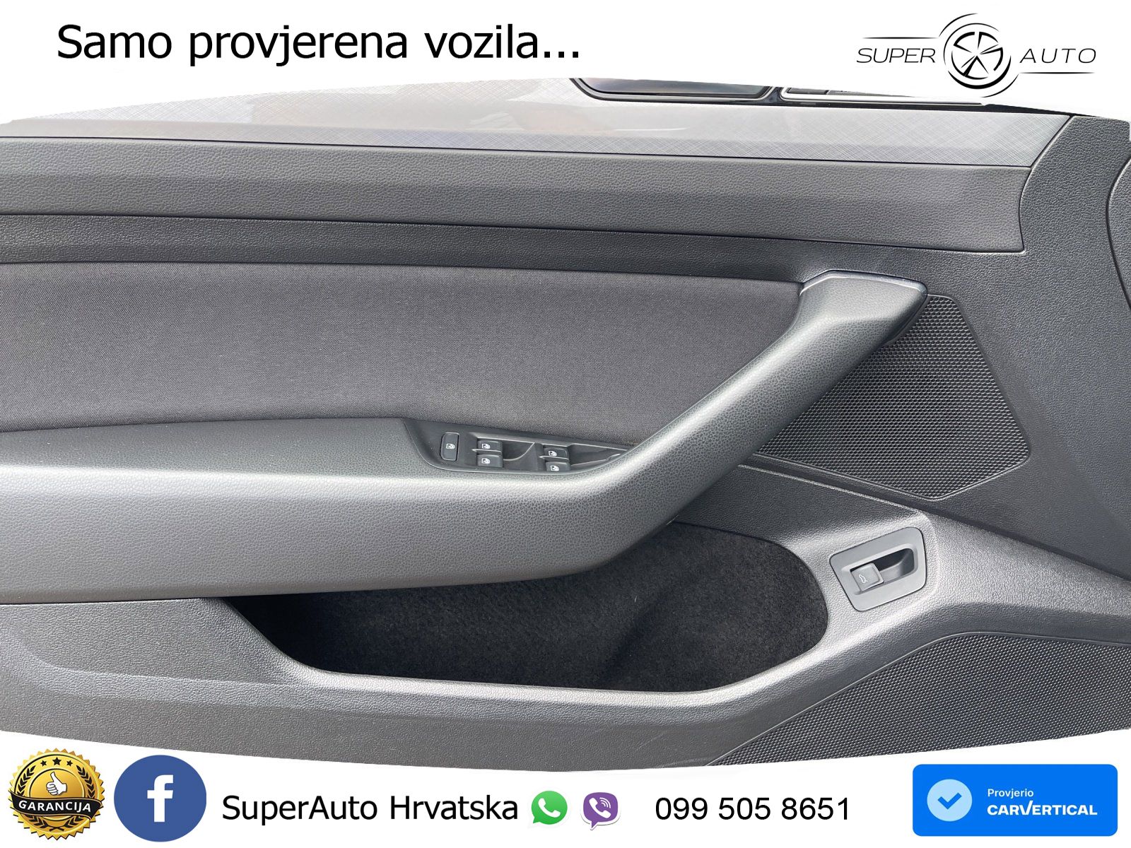 Volkswagen Passat Variant 2.0 TDI (150 KS) DSG Business LED+GR SJED+ACC