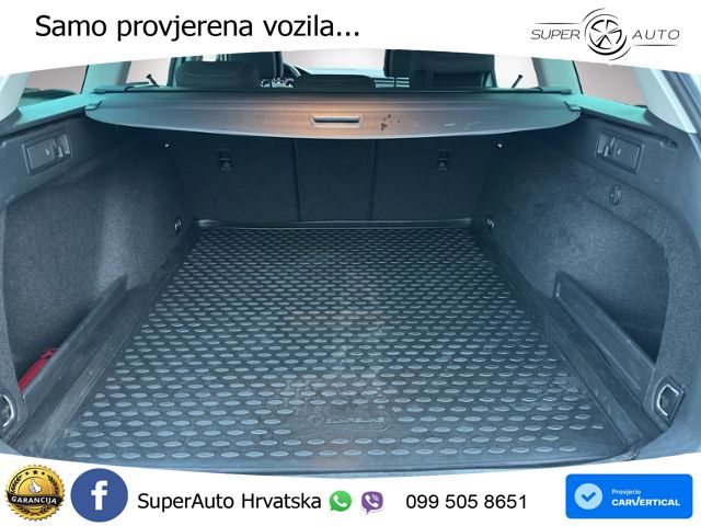 Volkswagen Passat Variant 1.5 TSI (150 KS) DSG ACT Business LED+GR SJED+ACC