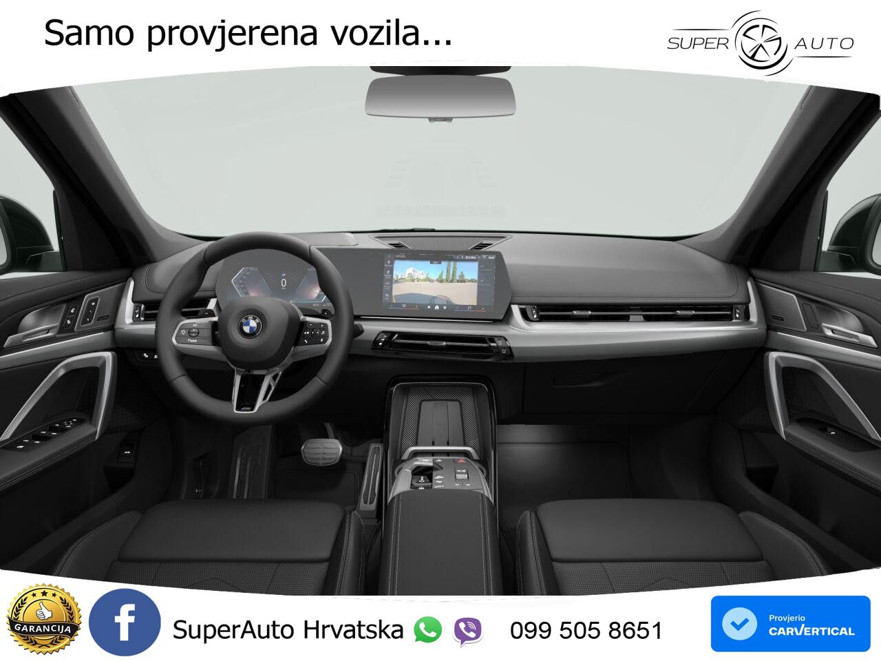 BMW X1 23d (211 KS) xDrive Steptronic M Sport ACC+HEAD+GR SJED+360+PANO