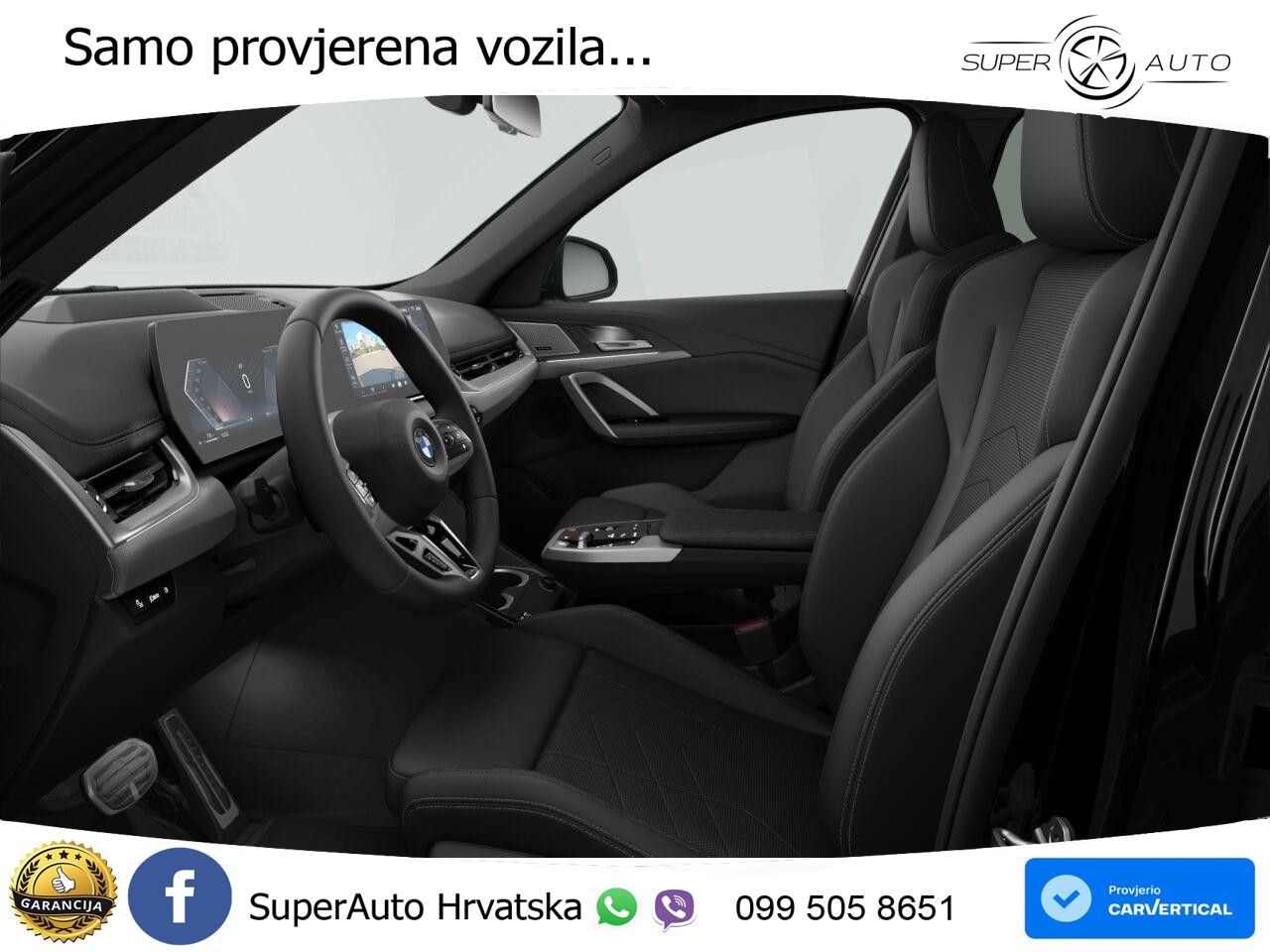 BMW X1 23d (211 KS) xDrive Steptronic M Sport ACC+HEAD+GR SJED+360+PANO
