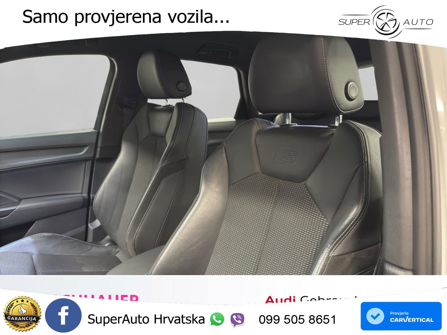 Audi Q3 35 TFSI (150 KS) S tronic S line LED+GR SJED+ACC