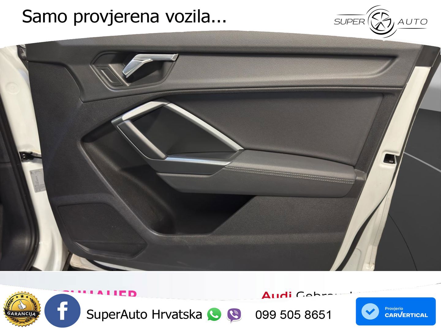 Audi Q3 35 TFSI (150 KS) S tronic S line LED+GR SJED+ACC
