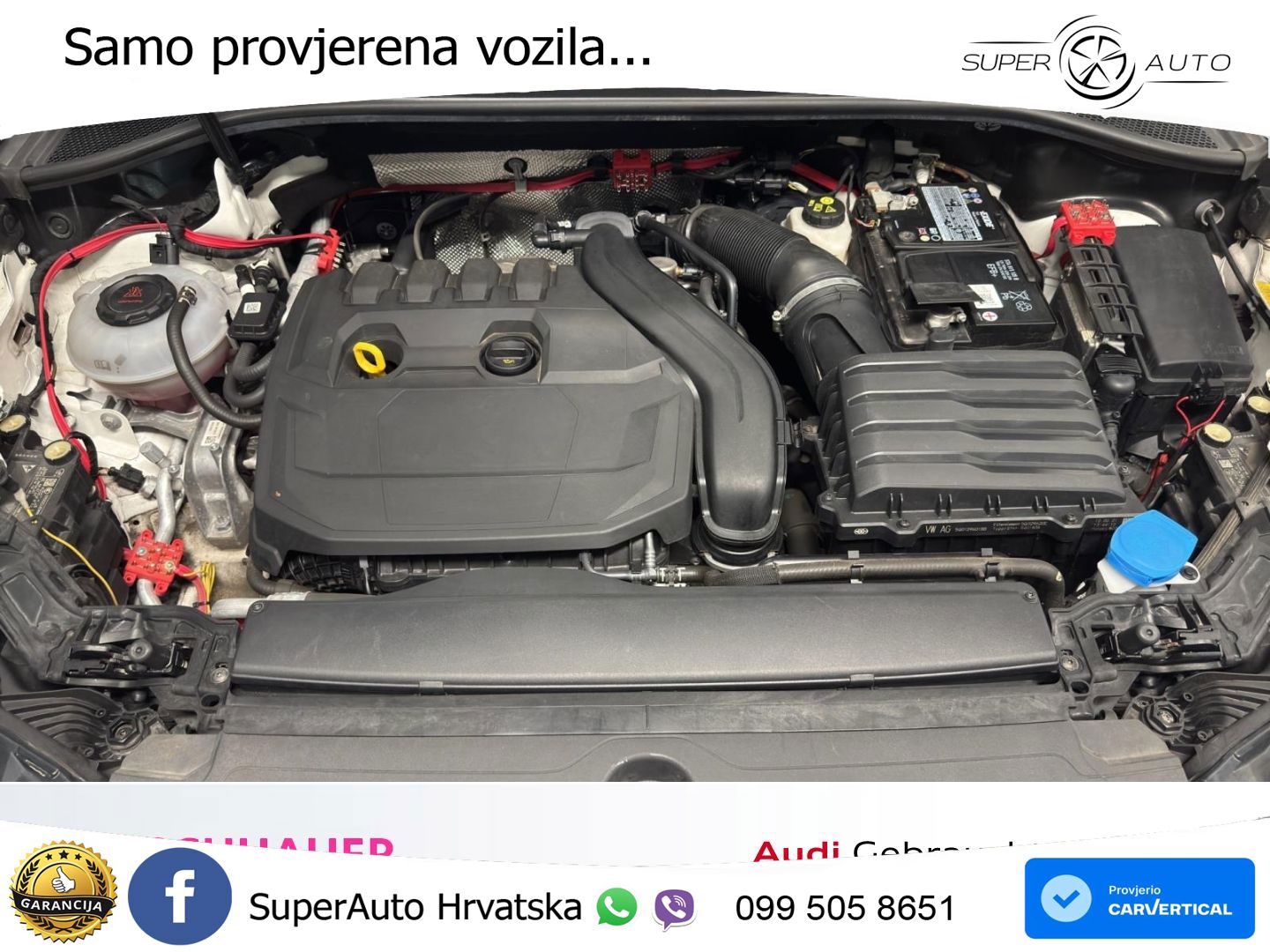 Audi Q3 35 TFSI (150 KS) S tronic S line LED+GR SJED+ACC