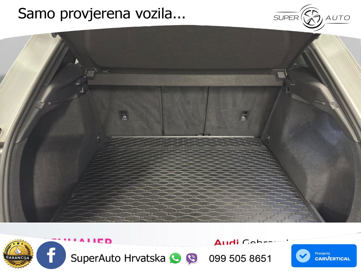 Audi Q3 35 TFSI (150 KS) S tronic S line LED+GR SJED+ACC
