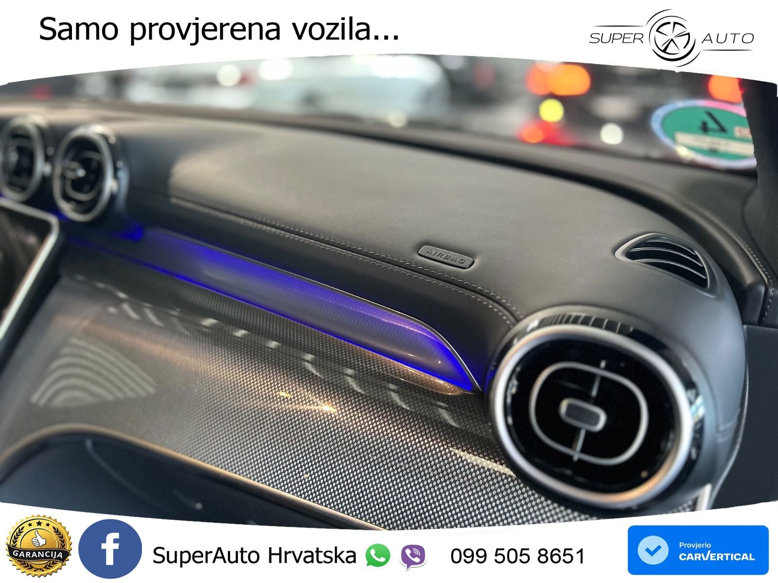 Mercedes GLC 220d (197 KS) 4MATIC 9G-TRONIC AMG ACC+HEAD+GR SJED+360+PANO