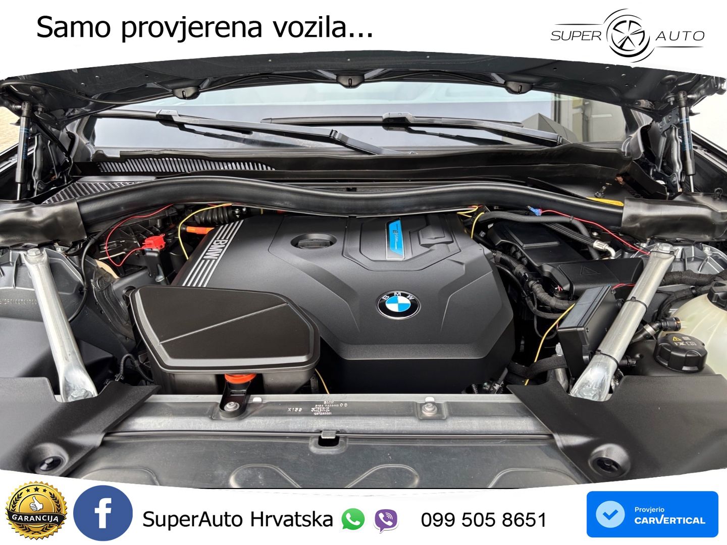BMW X3 20i xDrive Steptronic ACC+HEAD+GR SJED+360+PANO