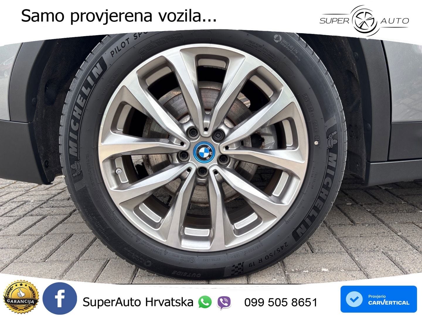 BMW X3 20i xDrive Steptronic ACC+HEAD+GR SJED+360+PANO