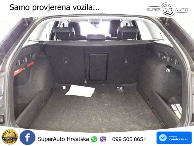 Škoda Octavia Combi 2.0 TDI (150 KS) DSG Selection LED+GR SJED+ACC