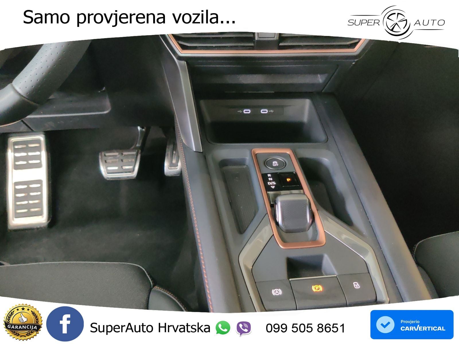 Cupra Formentor 1.5 TSI (204 KS) e-Hybrid DSG LED+GR SJED+ACC