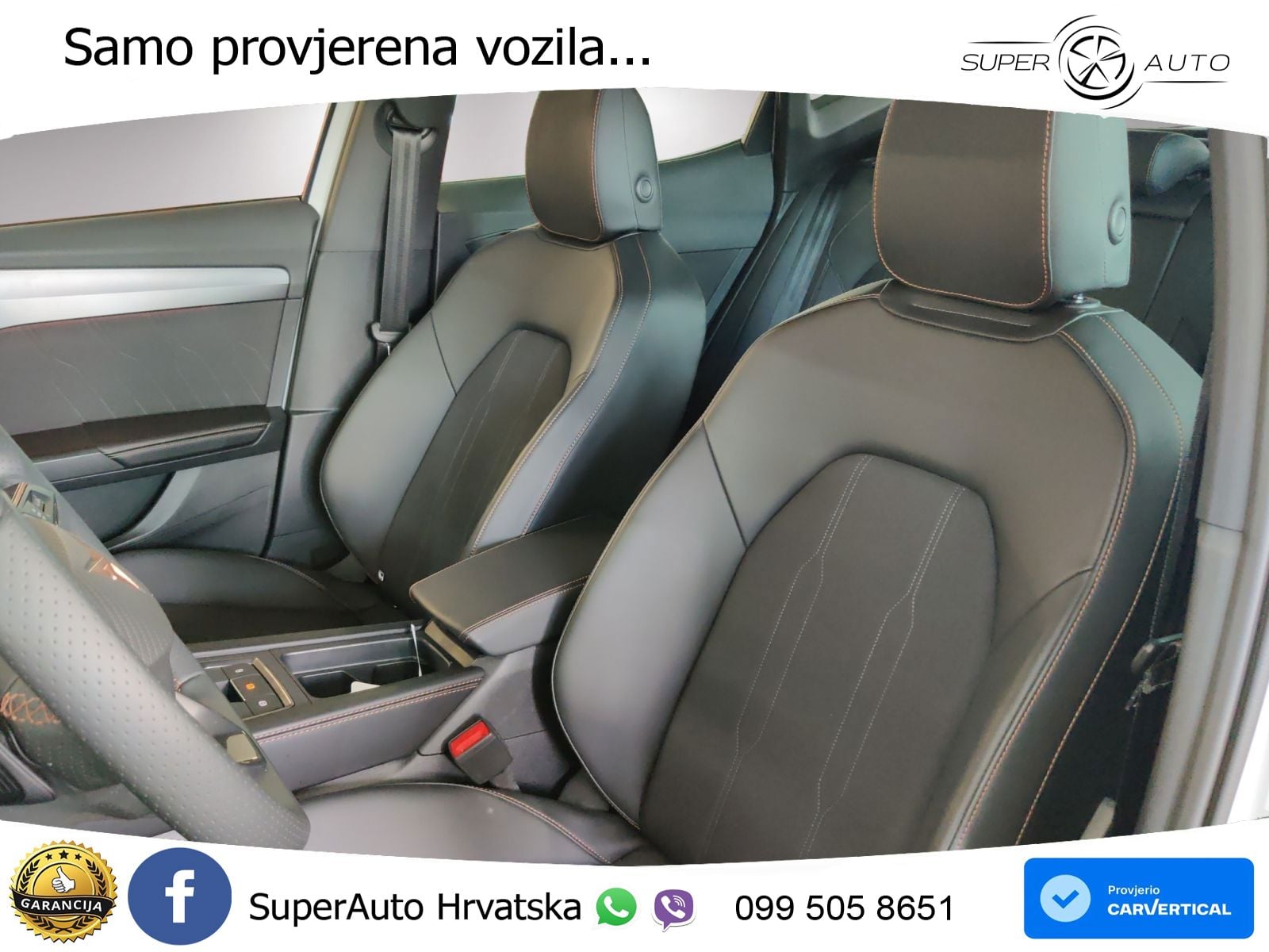 Cupra Formentor 1.5 TSI (204 KS) e-Hybrid DSG LED+GR SJED+ACC