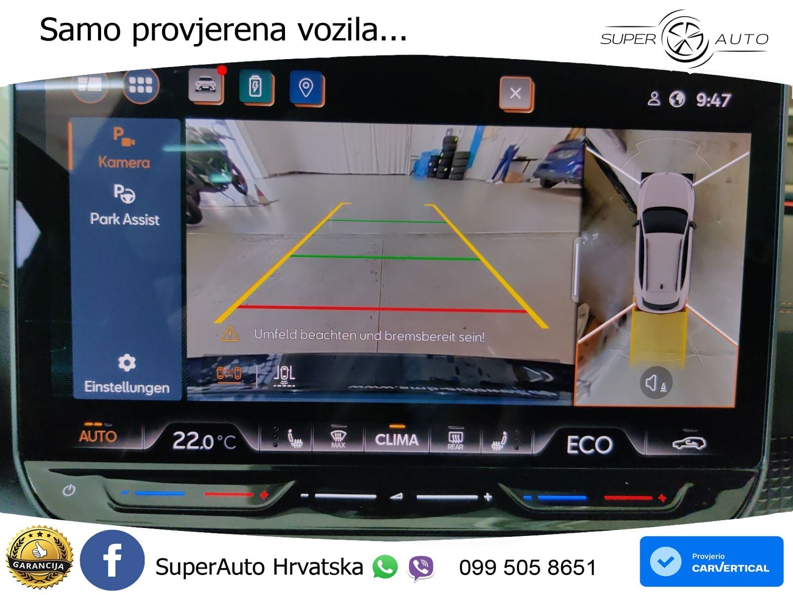 Cupra Formentor 1.5 TSI (204 KS) e-Hybrid DSG LED+GR SJED+ACC