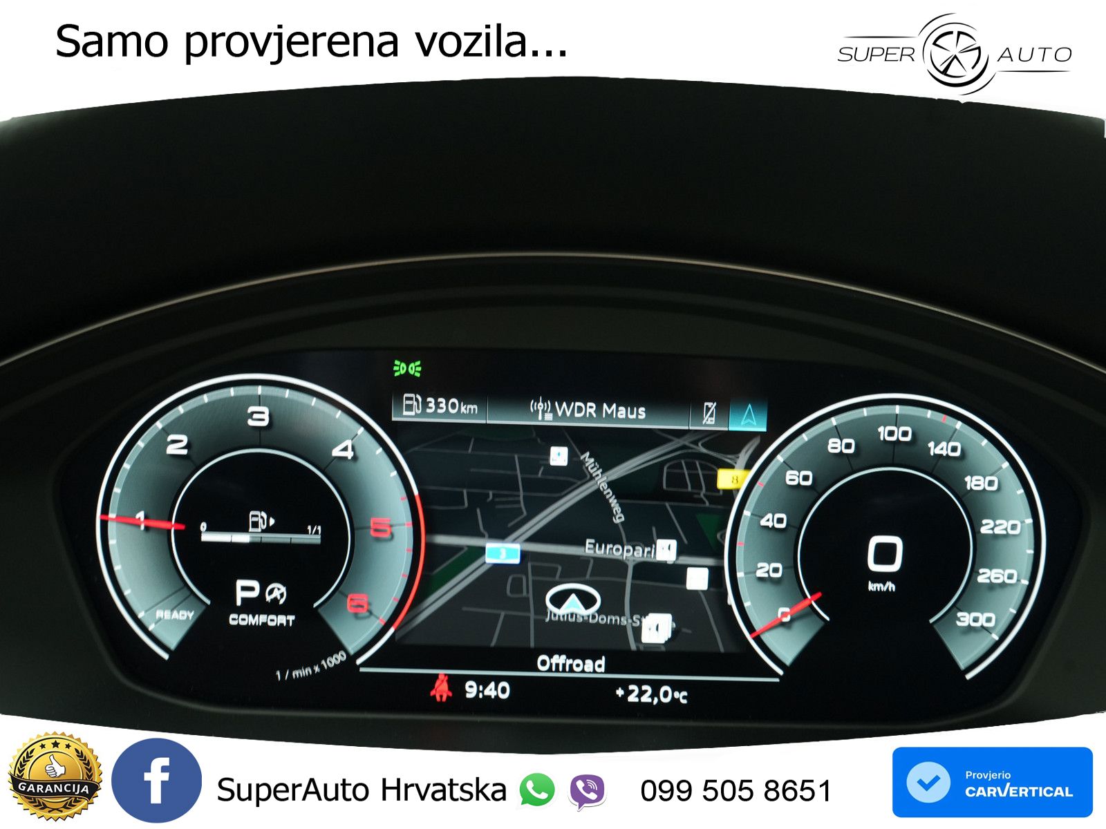 Audi A5 Sportback 35 TDI (163 KS) S tronic advanced MATRIX+GR SJED+KAM
