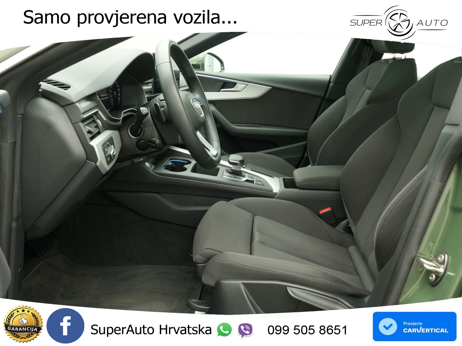Audi A5 Sportback 35 TDI (163 KS) S tronic advanced MATRIX+GR SJED+KAM