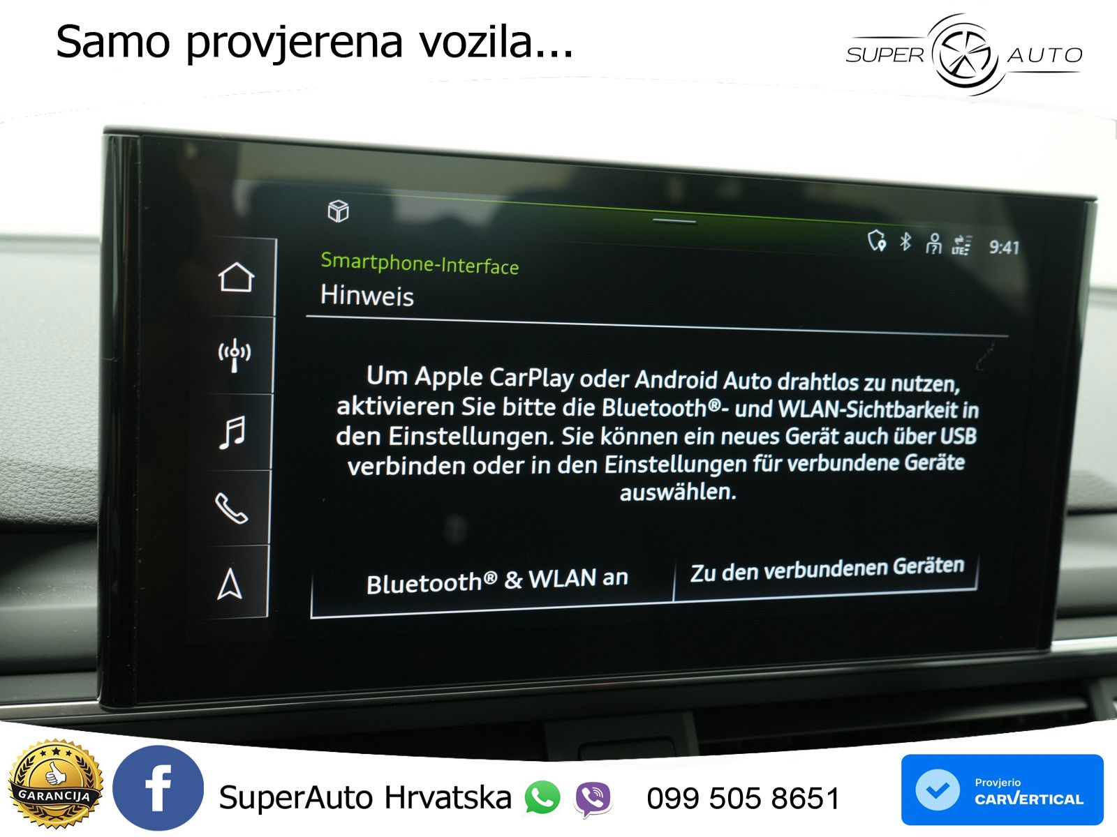 Audi A5 Sportback 35 TDI (163 KS) S tronic advanced MATRIX+GR SJED+KAM
