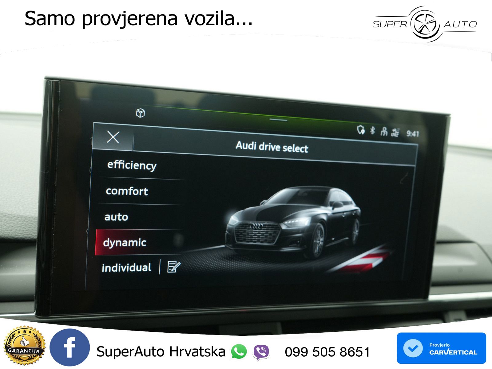 Audi A5 Sportback 35 TDI (163 KS) S tronic advanced MATRIX+GR SJED+KAM