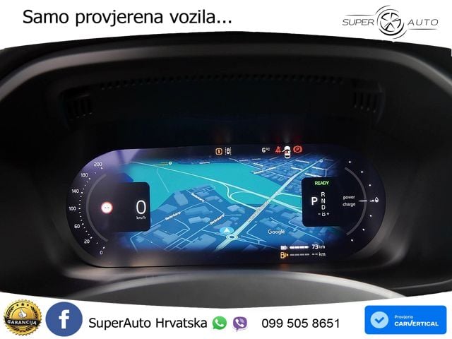 Volvo XC60 T6 AWD Geartronic ACC+GR SJED+360+PANO