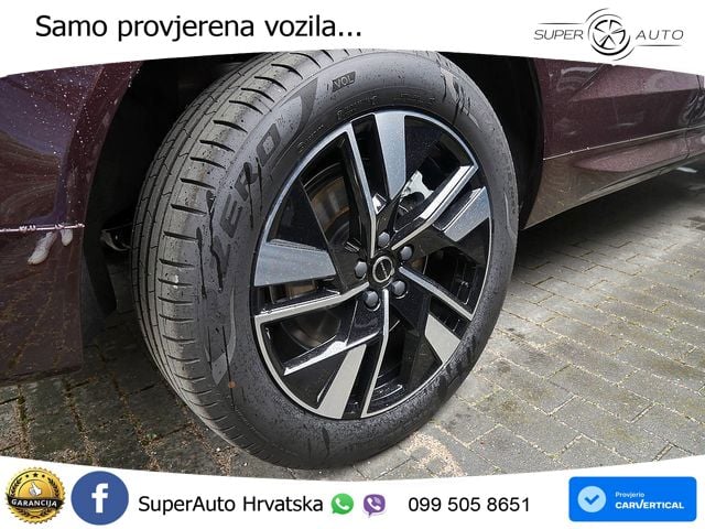 Volvo XC60 T6 AWD Geartronic ACC+GR SJED+360+PANO
