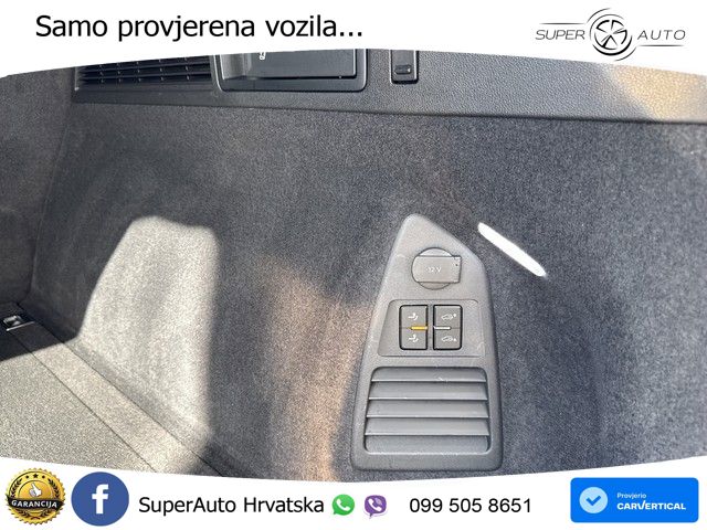 Volkswagen Touareg 3.0 V6 TDI (231 KS) 4MOTION Tiptronic ZRAČNI+ACC+GR SJED+KAM