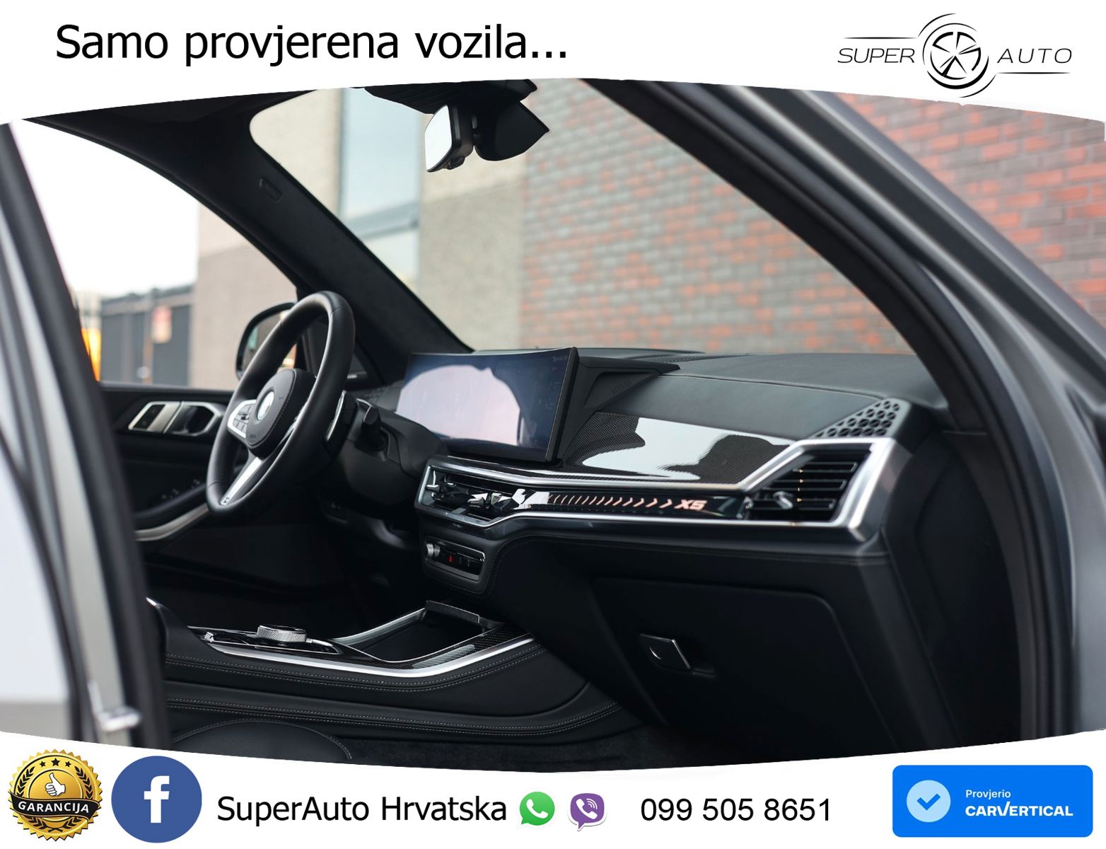BMW X5 50e (489 KS) xDrive Steptronic LED+GR SJED+ACC