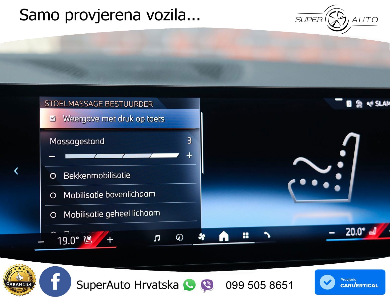 BMW X5 50e (489 KS) xDrive Steptronic LED+GR SJED+ACC