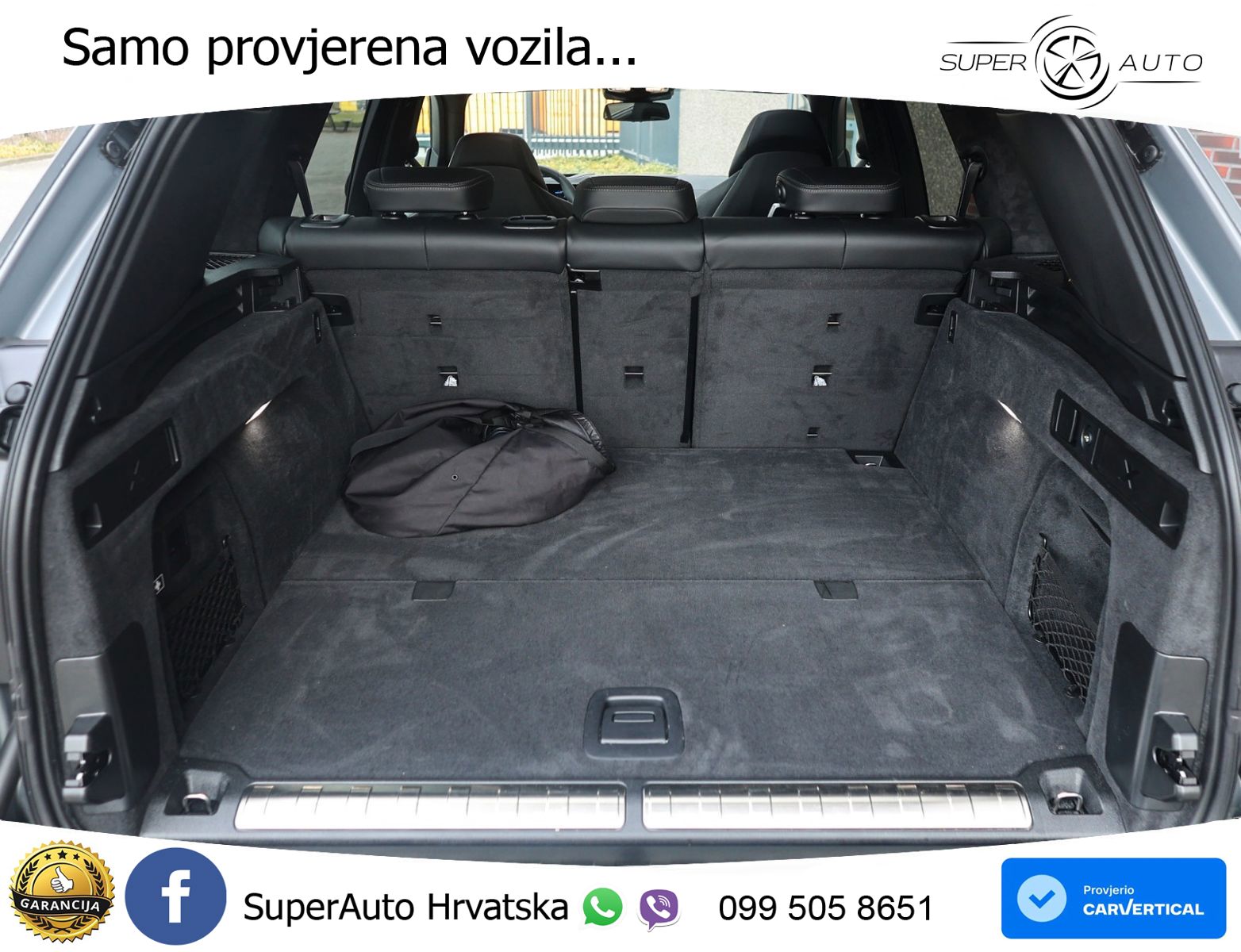 BMW X5 50e (489 KS) xDrive Steptronic LED+GR SJED+ACC