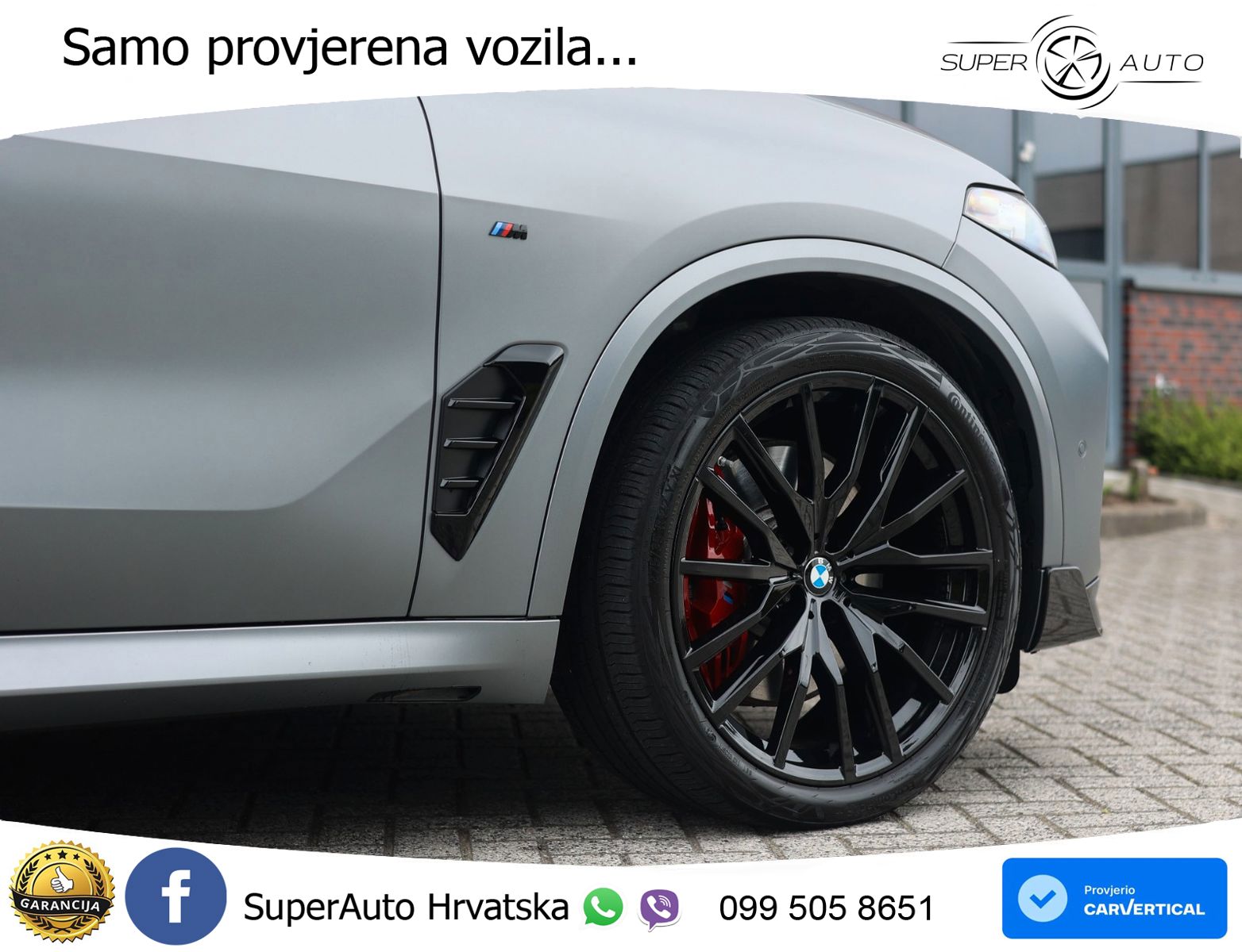 BMW X5 50e (489 KS) xDrive Steptronic LED+GR SJED+ACC